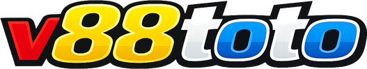 Logo v88toto